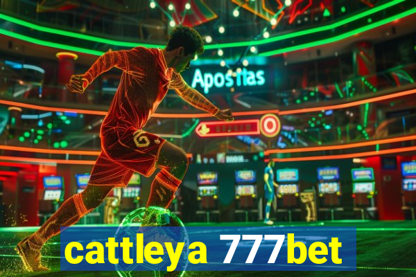 cattleya 777bet